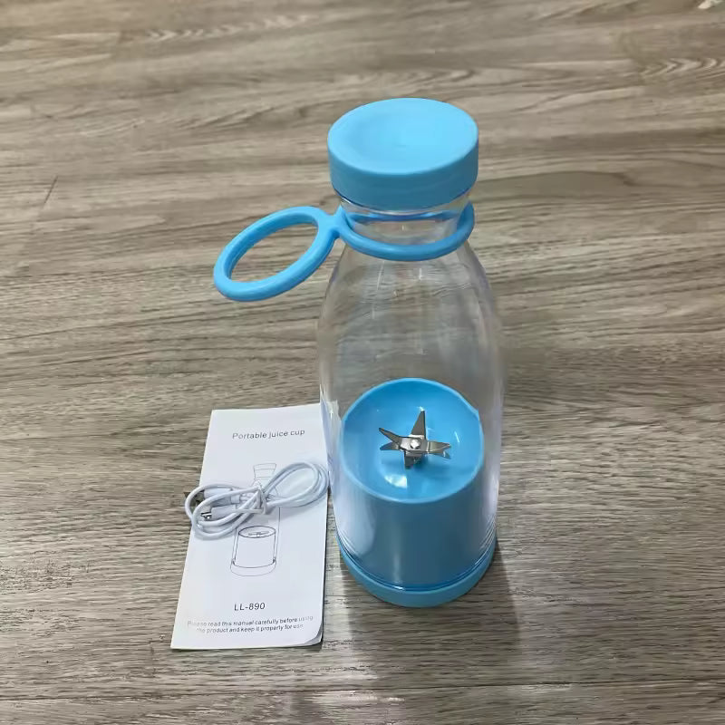 Blenders portable rechargeable USB presse-agrume