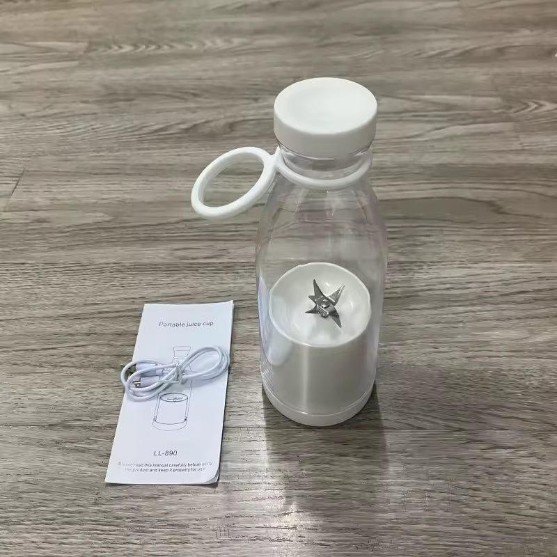Blenders portable rechargeable USB presse-agrume